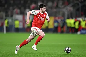 Bayer Leverkusen V Arsenal 2025-26 Prints: Bayer 04 Leverkusen v Arsenal FC - UEFA Champions League 2025/26 Round of 16 First Leg