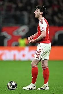 Bayer Leverkusen V Arsenal 2025-26 Prints: Bayer 04 Leverkusen v Arsenal FC - UEFA Champions League 2025/26 Round of 16 First Leg