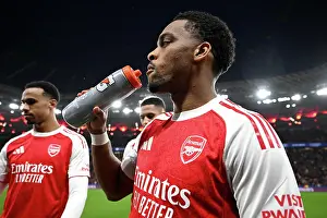 Bayer Leverkusen V Arsenal 2025-26 Prints: Bayer 04 Leverkusen v Arsenal FC - UEFA Champions League 2025/26 Round of 16 First Leg