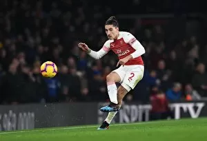 Images Dated 19th January 2019: Bellerin 2 190119PAFC