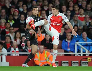 Bellerin vs. Coutinho: A Premier League Showdown at Arsenal