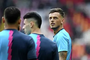 Ben White: Arsenal Defender's Focus Amidst Intense Liverpool Showdown, Premier League 2022-23