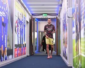 Ben White: Arsenal Star Ready for Leicester City Showdown in Premier League