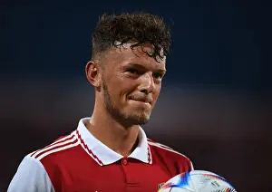 Ben White Stars: Arsenal Holds Off Chelsea in Florida Cup 2022-23 Pre-Season Clash