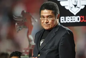 Benfica vs. Arsenal: Eusebio's Legacy Revisited (2011-12 Pre-Season Friendly, Lisbon)