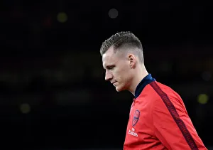 Bernd Leno (Arsenal). Arsenal 0:3 Manchester City