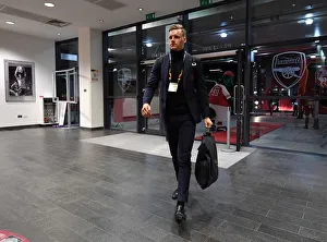 Bernd Leno (Arsenal). Arsenal 3:0 Stade Rennes