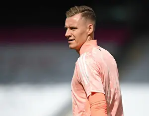 Bernd Leno: Arsenal's Gunners Ready for Fulham Showdown in Premier League