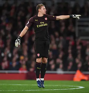 Bernd Leno's Brilliant Performance: Arsenal's 3-1 Victory Over Leicester City (October 2018)
