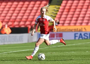 Beth Mead (Arsenal). Arsenal Women 0:0 Manchester City Women