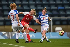 Beth Mead Faces Off Against Furness and Rowe in Intense WSL Clash