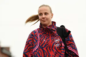 Beth Mead's Dramatic Arrival: Arsenal Women vs Aston Villa Women, 2021-22 FA WSL Showdown