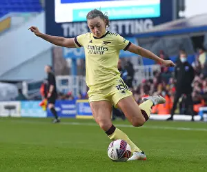 Birmingham City Women V Arsenal Women 2021-22 Prints: Birmingham City Women vs. Arsenal Women: WSL Clash on September 1, 2022