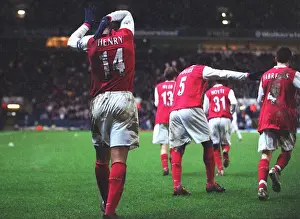 Blackburn Rovers 0: 2 Arsenal, Barclays Premiership, Ewood Park, Blackburn, 13 / 1 / 2007