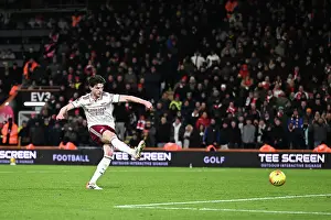 Bournemouth v Arsenal - Premier League