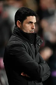 Bournemouth v Arsenal - Premier League