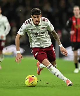 Bournemouth v Arsenal - Premier League