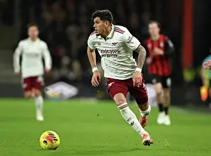 AFC Bournemouth V Arsenal 2025-26 Prints: Bournemouth v Arsenal - Premier League