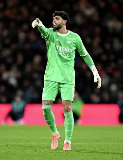 AFC Bournemouth V Arsenal 2025-26 Prints: Bournemouth v Arsenal - Premier League