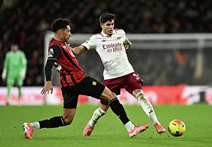 AFC Bournemouth V Arsenal 2025-26 Prints: Bournemouth v Arsenal - Premier League