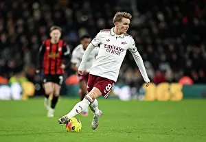 AFC Bournemouth V Arsenal 2025-26 Prints: Bournemouth v Arsenal - Premier League