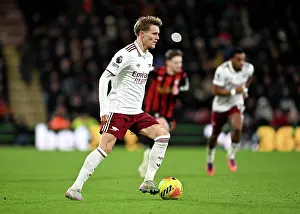 AFC Bournemouth V Arsenal 2025-26 Prints: Bournemouth v Arsenal - Premier League
