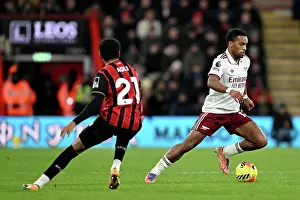 Bournemouth v Arsenal - Premier League