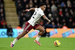 Bournemouth v Arsenal - Premier League