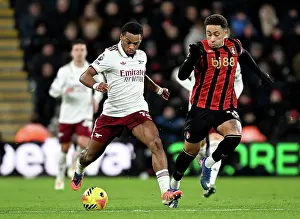 AFC Bournemouth V Arsenal 2025-26 Prints: Bournemouth v Arsenal - Premier League