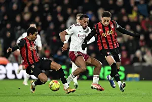 AFC Bournemouth V Arsenal 2025-26 Prints: Bournemouth v Arsenal - Premier League