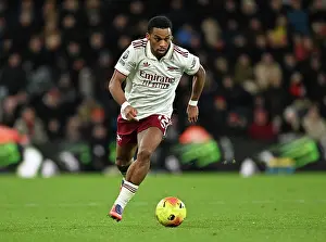 AFC Bournemouth V Arsenal 2025-26 Prints: Bournemouth v Arsenal - Premier League
