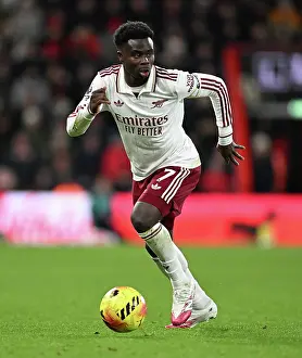 Bournemouth v Arsenal - Premier League