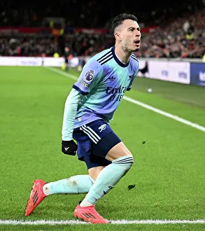 Brentford FC v Arsenal FC - Premier League
