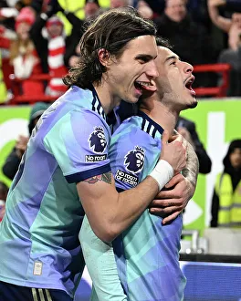 Brentford FC v Arsenal FC - Premier League