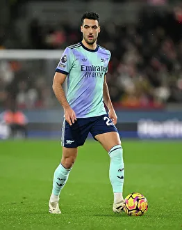 Brentford FC v Arsenal FC - Premier League