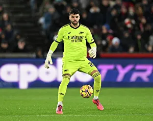 Brentford FC v Arsenal FC - Premier League