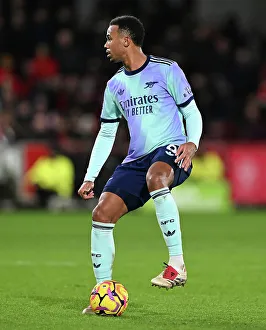 Brentford FC v Arsenal FC - Premier League