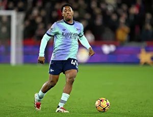 Brentford FC v Arsenal FC - Premier League