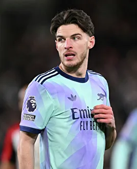 Brentford FC v Arsenal FC - Premier League