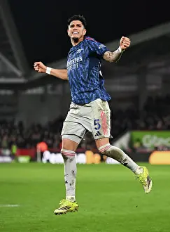Brentford v Arsenal - Premier League