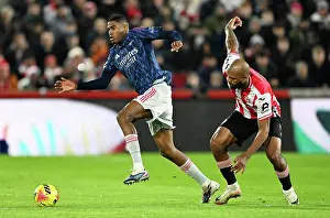 Brentford v Arsenal - Premier League