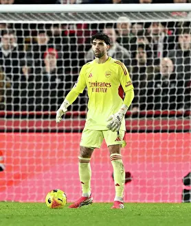 Brentford V Arsenal 2025-26 Prints: Brentford v Arsenal - Premier League