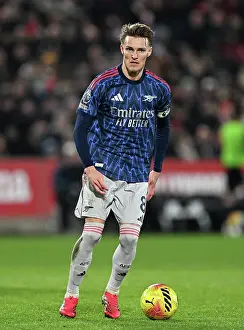 Brentford v Arsenal - Premier League