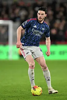 Brentford V Arsenal 2025-26 Prints: Brentford v Arsenal - Premier League
