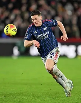 Brentford v Arsenal - Premier League