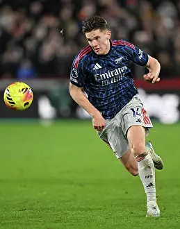 Brentford v Arsenal - Premier League