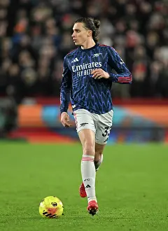 Brentford V Arsenal 2025-26 Prints: Brentford v Arsenal - Premier League