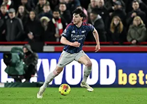 Brentford v Arsenal - Premier League