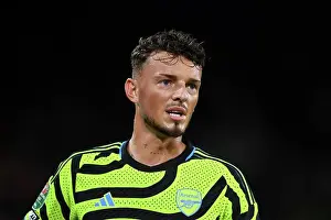 Brentford vs Arsenal: Carabao Cup Showdown - Ben White's Focus
