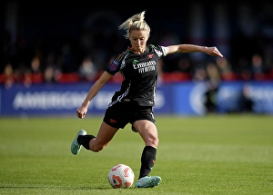 Brighton And Hove Albion Women V Arsenal Women 2024-25 Prints: Brighton & Hove Albion FC v Arsenal FC - Barclays Women's Super League Brighton & Hove Albion FC v Arsenal FC